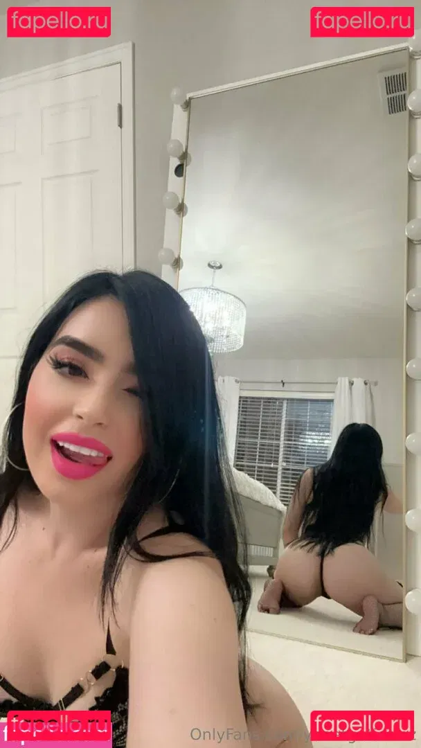 Yanet Gutierrez Onlyfans Photo Gallery 