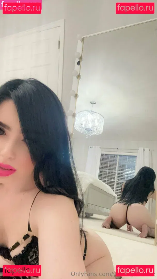 Yanet Gutierrez Onlyfans Photo Gallery 