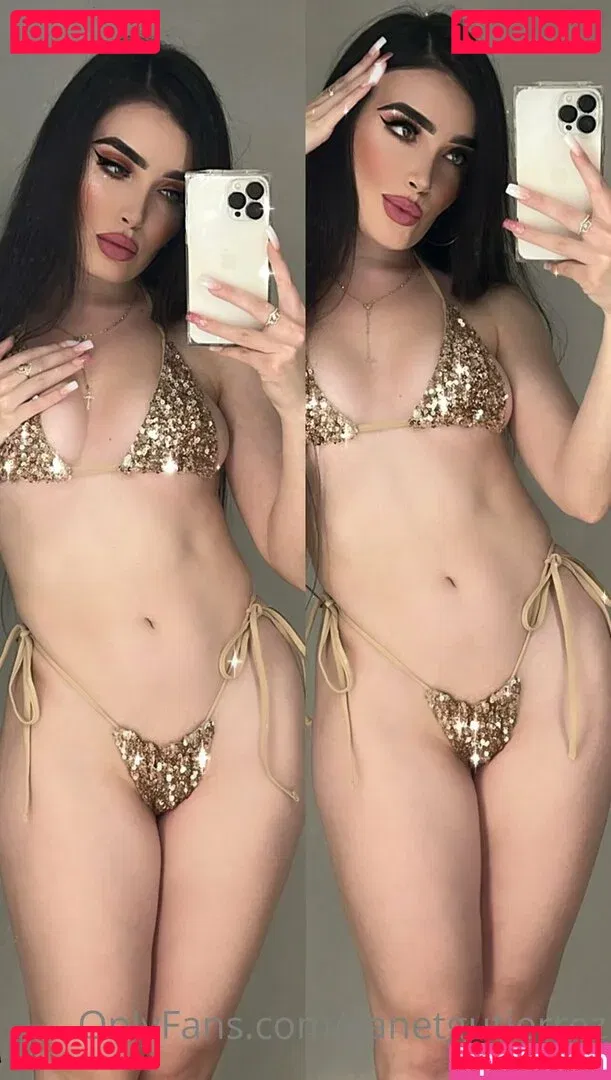 Yanet Gutierrez Onlyfans Photo Gallery 