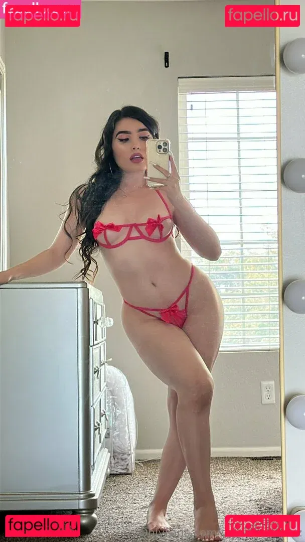 Yanet Gutierrez Onlyfans Photo Gallery 