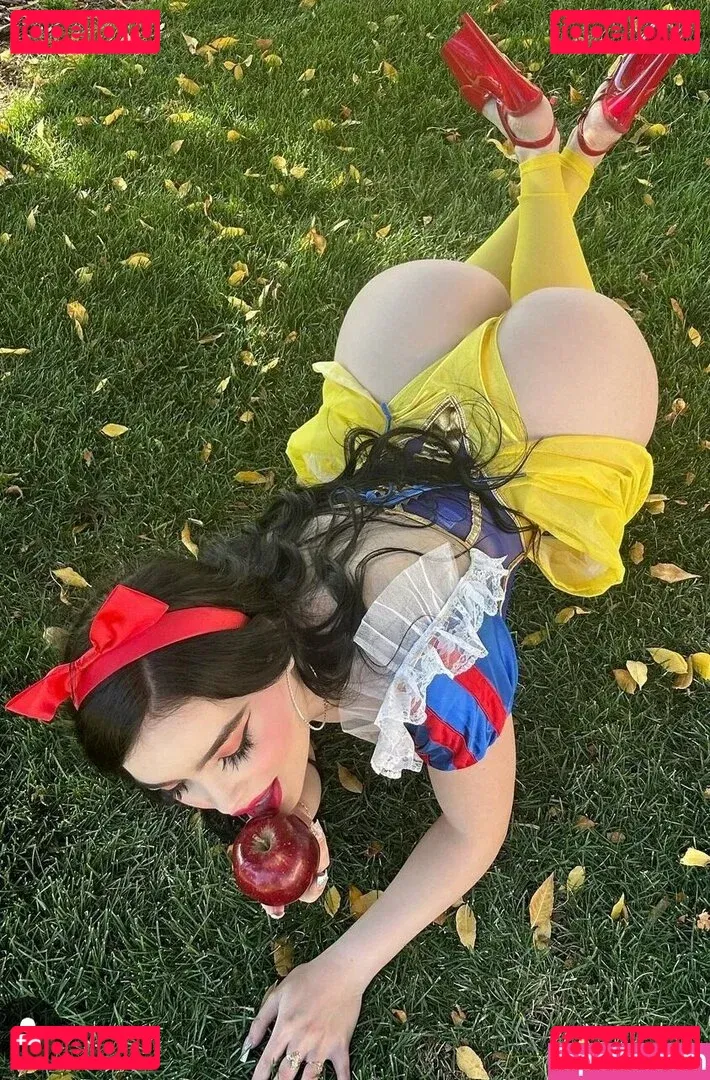 Yanet Gutierrez Onlyfans Photo Gallery 