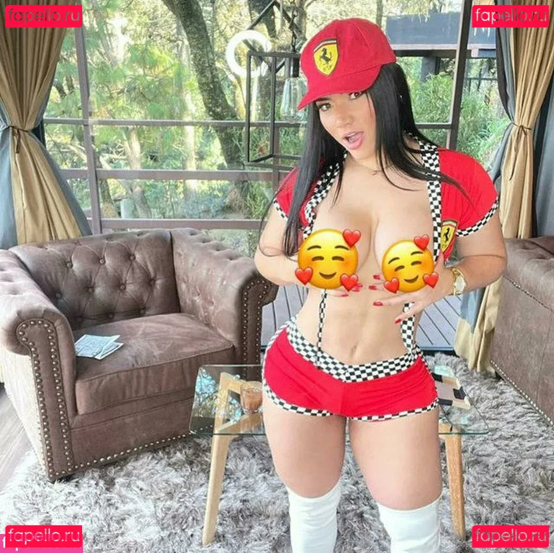 Yanet Gutierrez Onlyfans Photo Gallery 