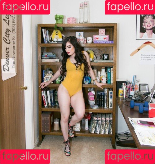 Yanet Gutierrez Onlyfans Photo Gallery 