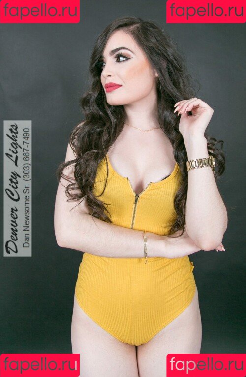 Yanet Gutierrez Onlyfans Photo Gallery 