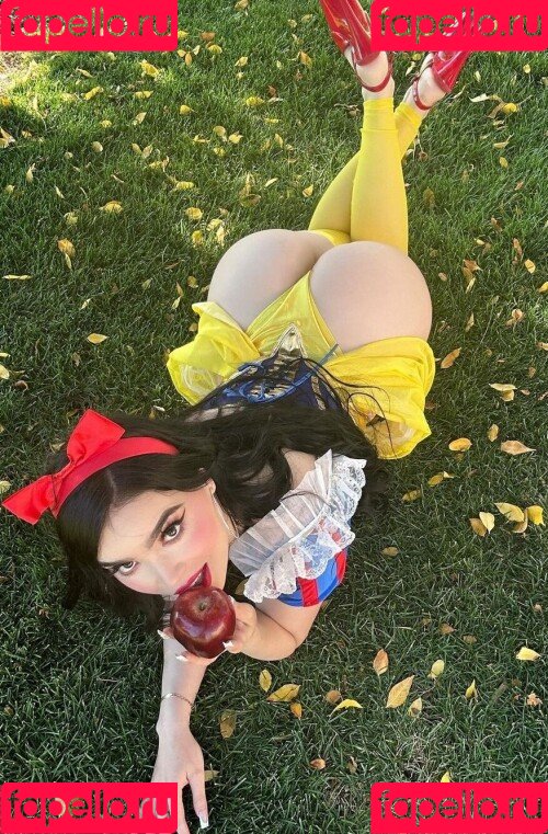 Yanet Gutierrez Onlyfans Photo Gallery 