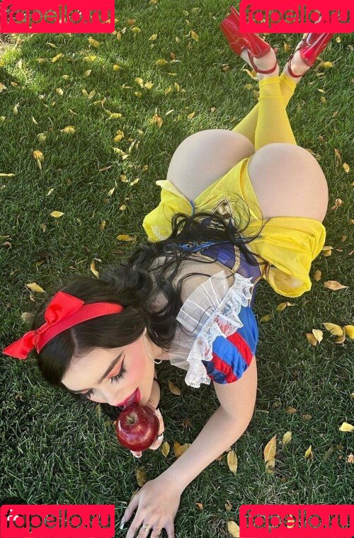 Yanet Gutierrez Onlyfans Photo Gallery 