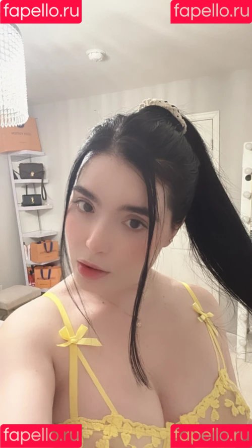 Yanet Gutierrez Onlyfans Photo Gallery 