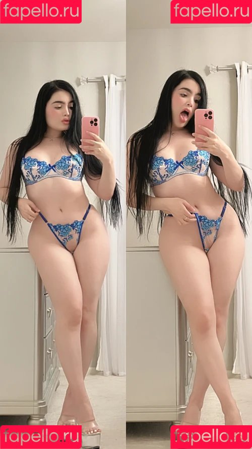 Yanet Gutierrez Onlyfans Photo Gallery 