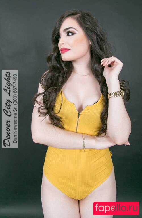 Yanet Gutierrez Onlyfans Photo Gallery 