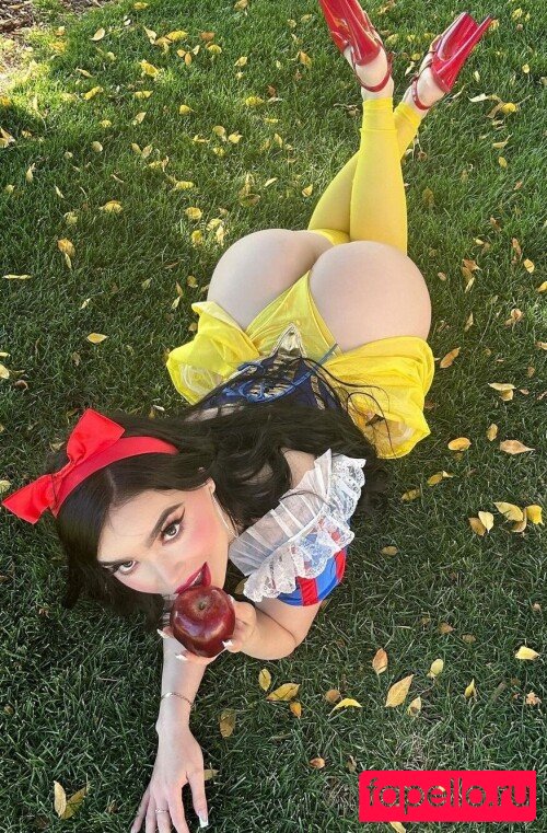 Yanet Gutierrez Onlyfans Photo Gallery 