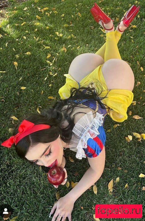 Yanet Gutierrez Onlyfans Photo Gallery 