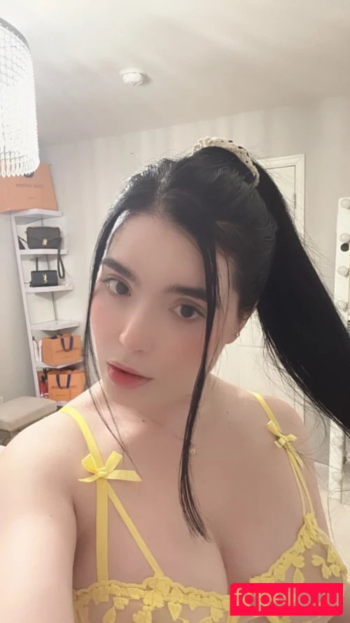 Yanet Gutierrez Onlyfans Photo Gallery 