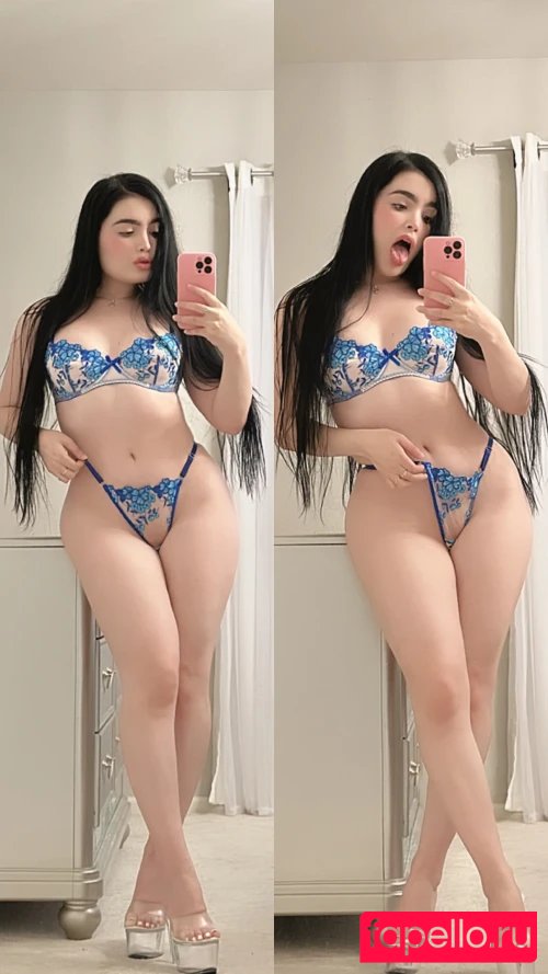 Yanet Gutierrez Onlyfans Photo Gallery 