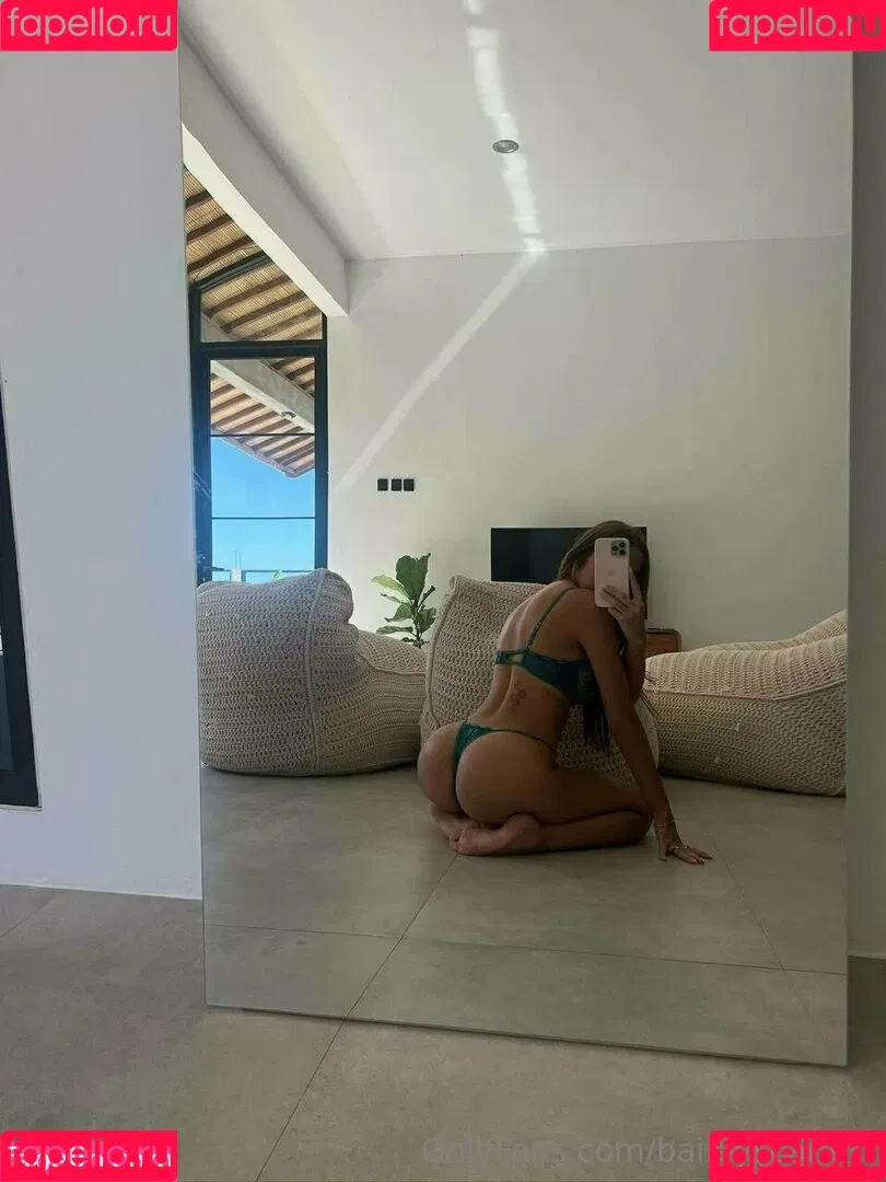 baileyscarlett Onlyfans Photo Gallery 