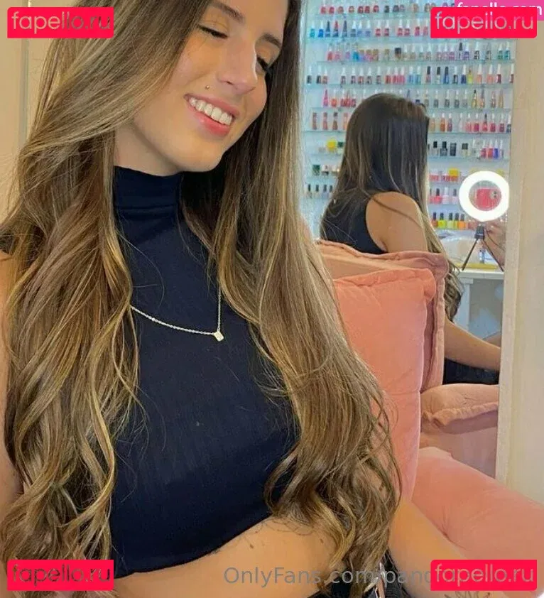 pandoragreek Onlyfans Photo Gallery 