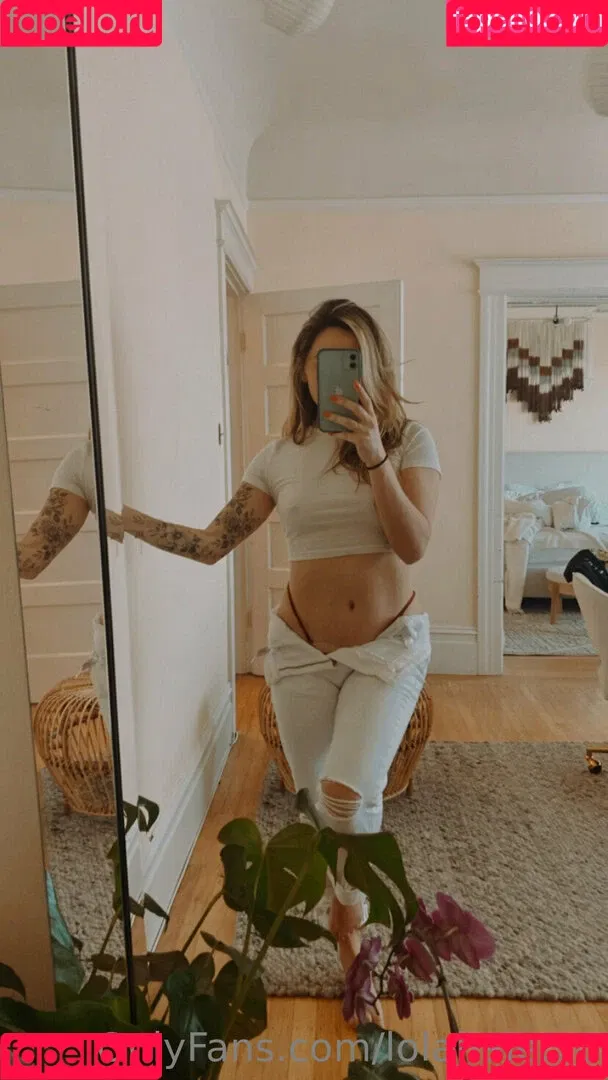 lolahale.xo Onlyfans Photo Gallery 