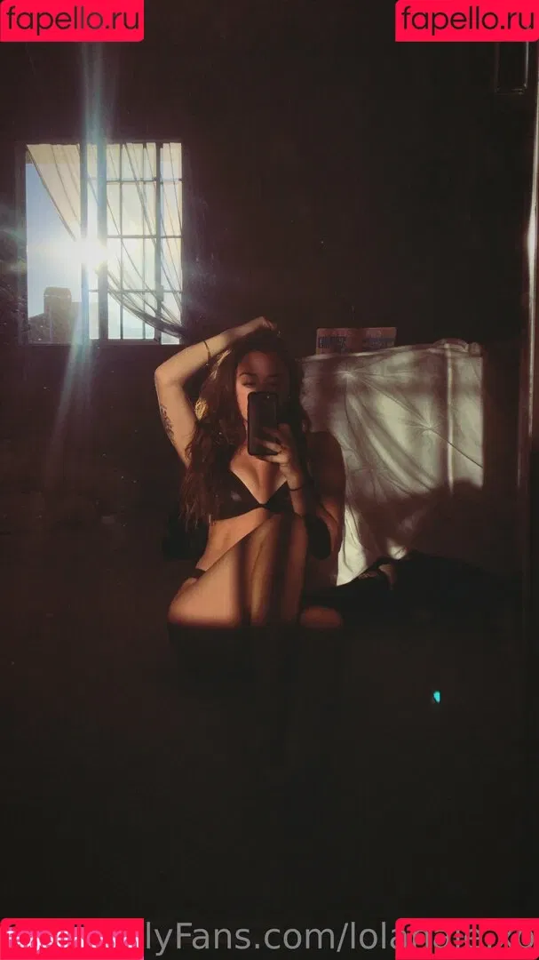 lolahale.xo Onlyfans Photo Gallery 