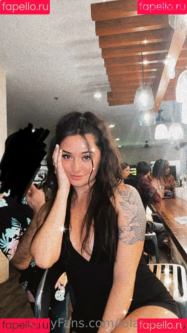 lolahale.xo Onlyfans Photo Gallery 