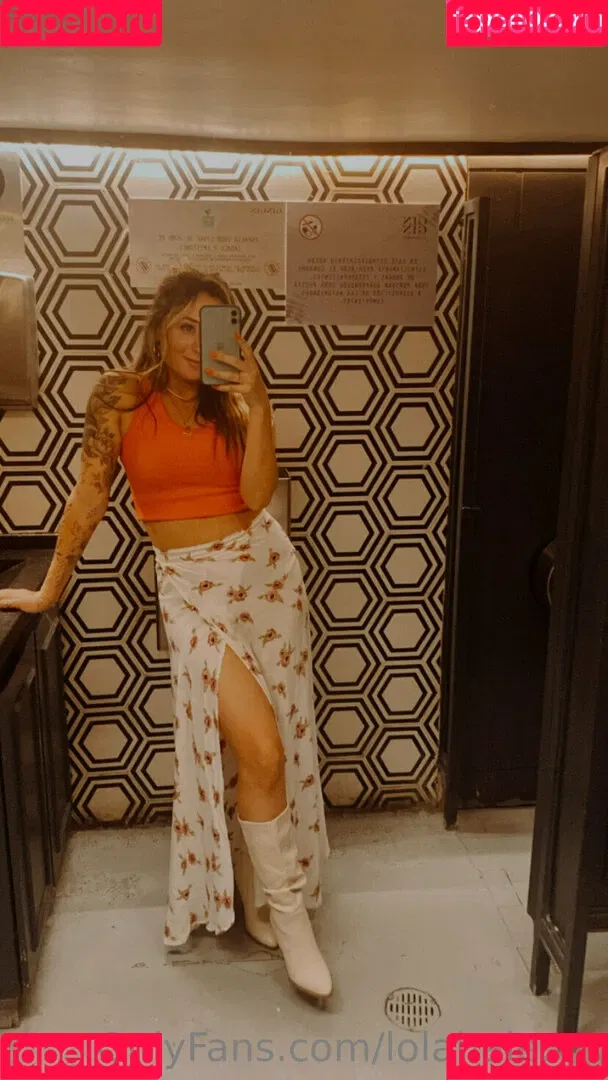 lolahale.xo Onlyfans Photo Gallery 