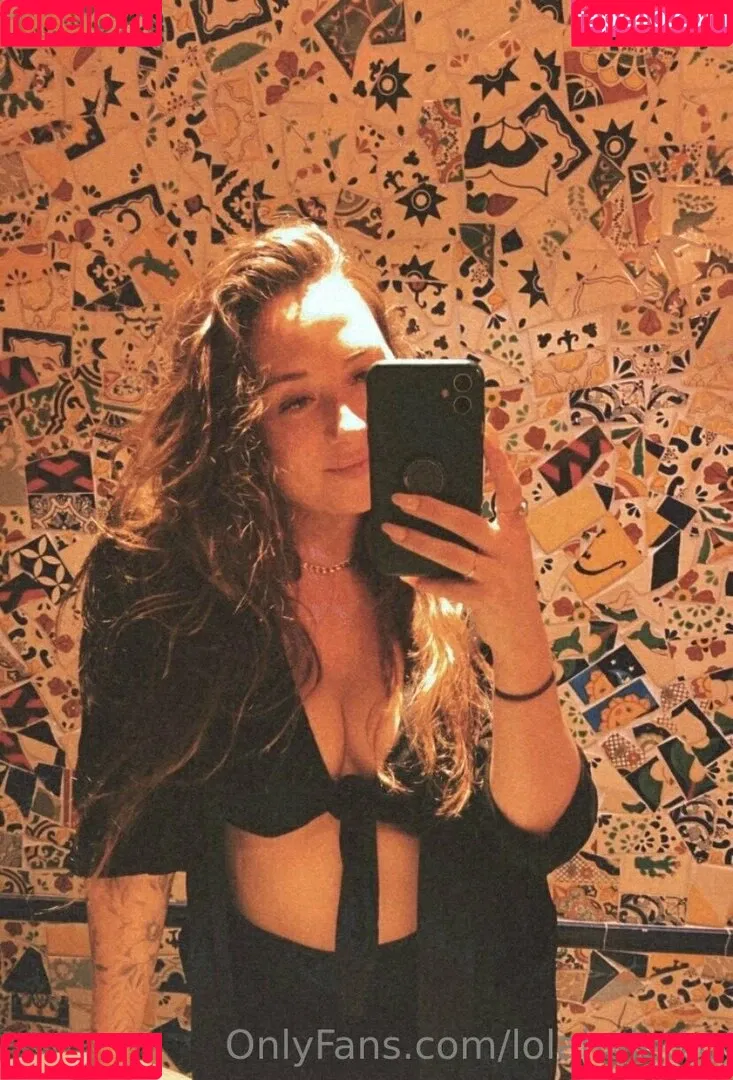 lolahale.xo Onlyfans Photo Gallery 