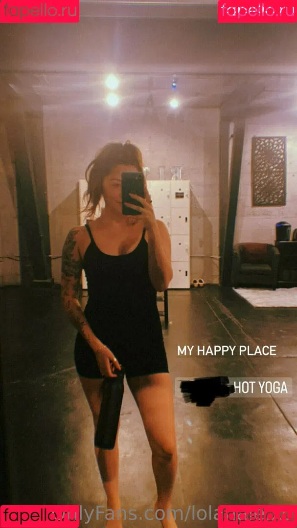 lolahale.xo Onlyfans Photo Gallery 