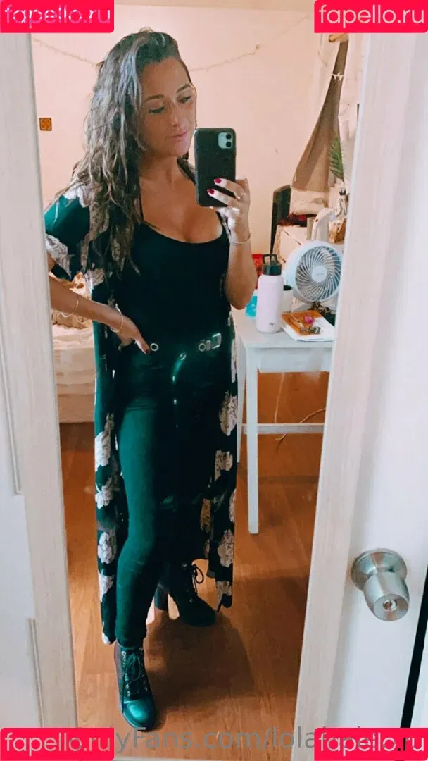 lolahale.xo Onlyfans Photo Gallery 