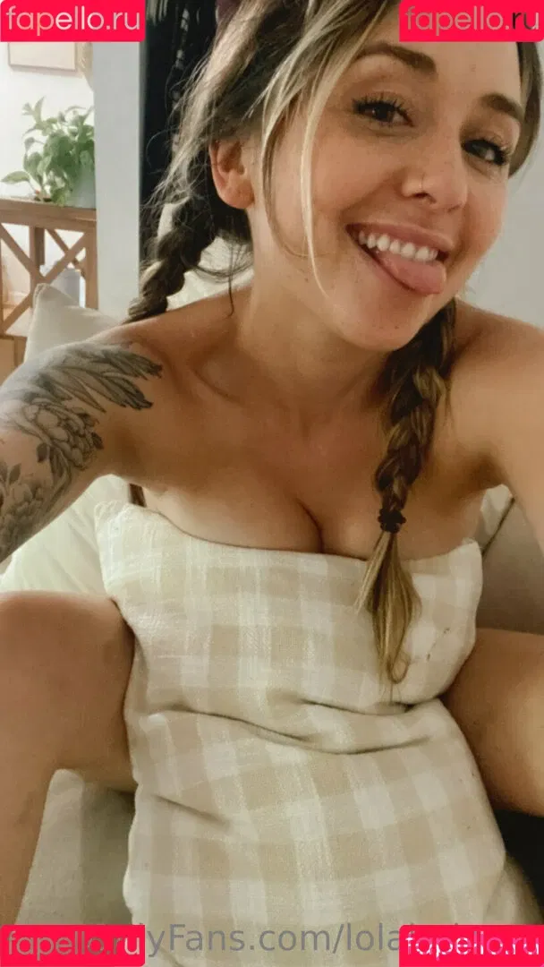 lolahale.xo Onlyfans Photo Gallery 