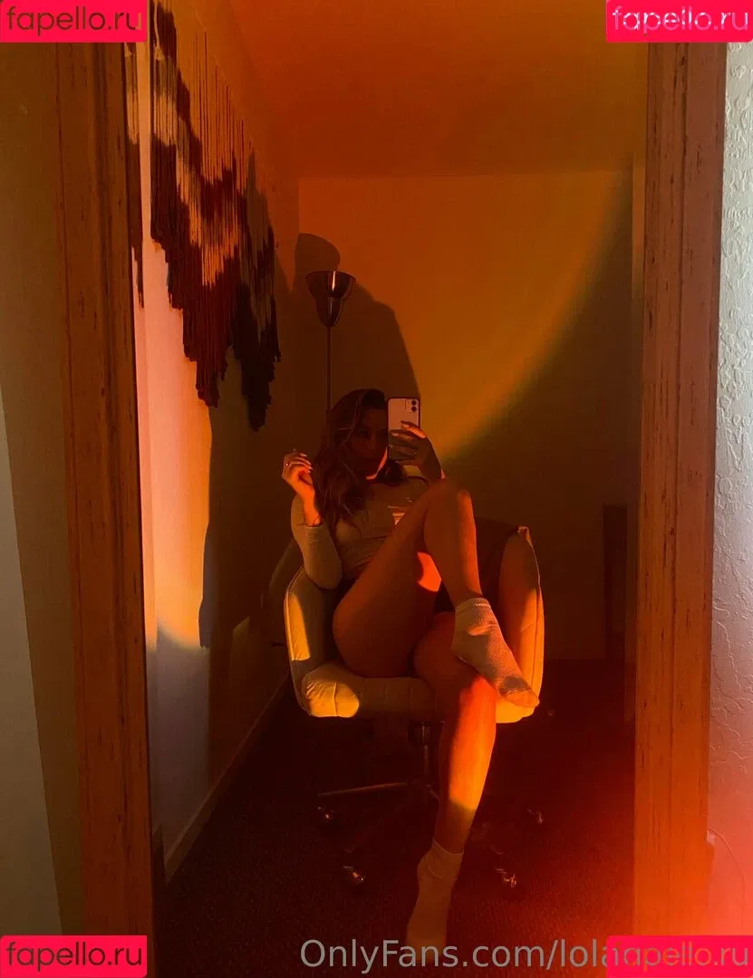 lolahale.xo Onlyfans Photo Gallery 