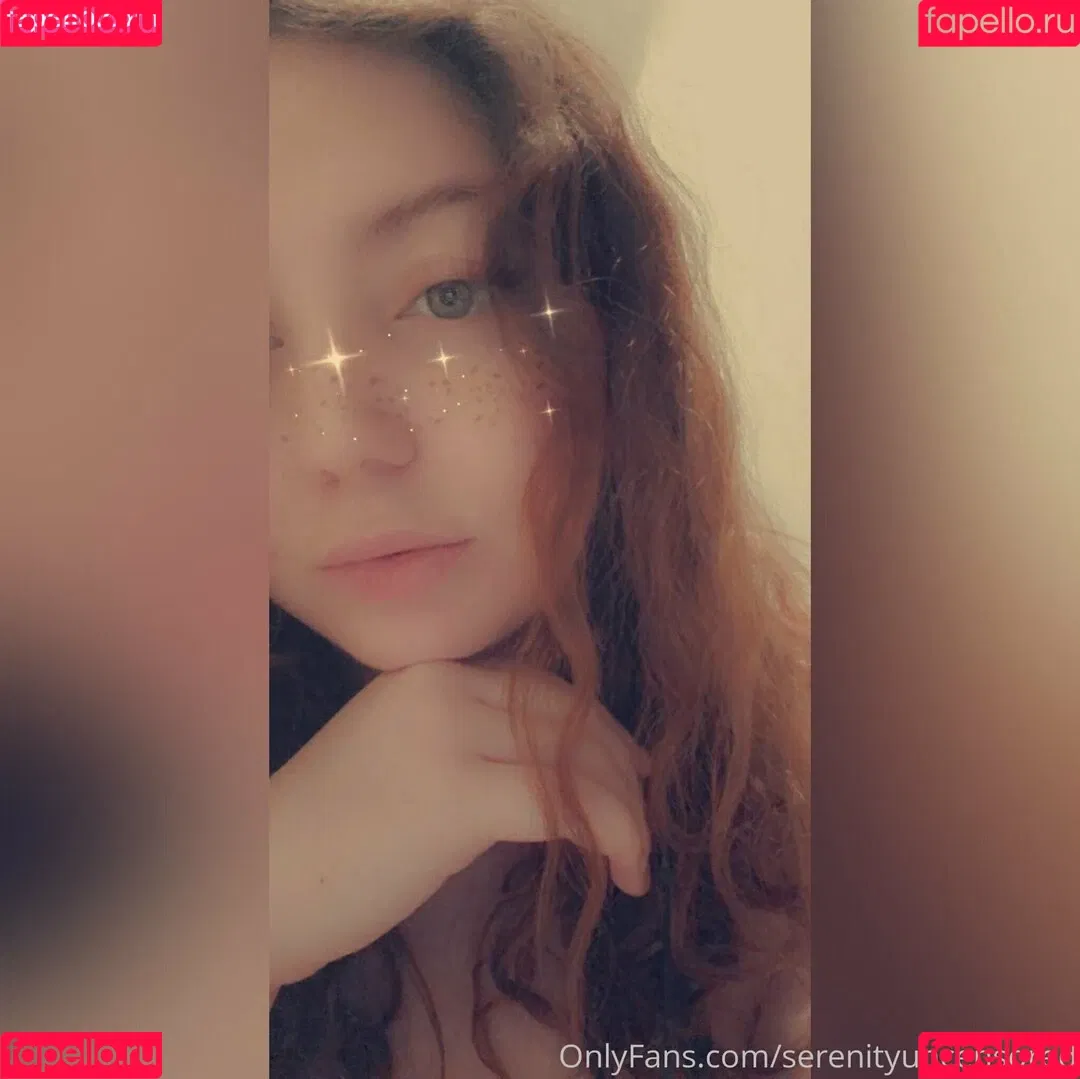 sereerose Onlyfans Photo Gallery 
