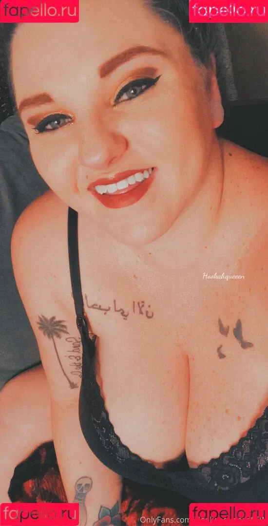 hookahqueeensfw Onlyfans Photo Gallery 