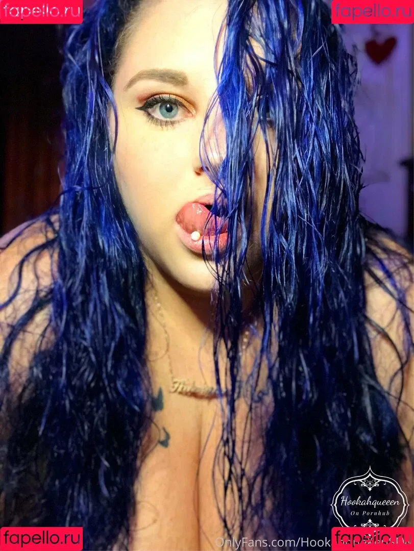 hookahqueeensfw Onlyfans Photo Gallery 