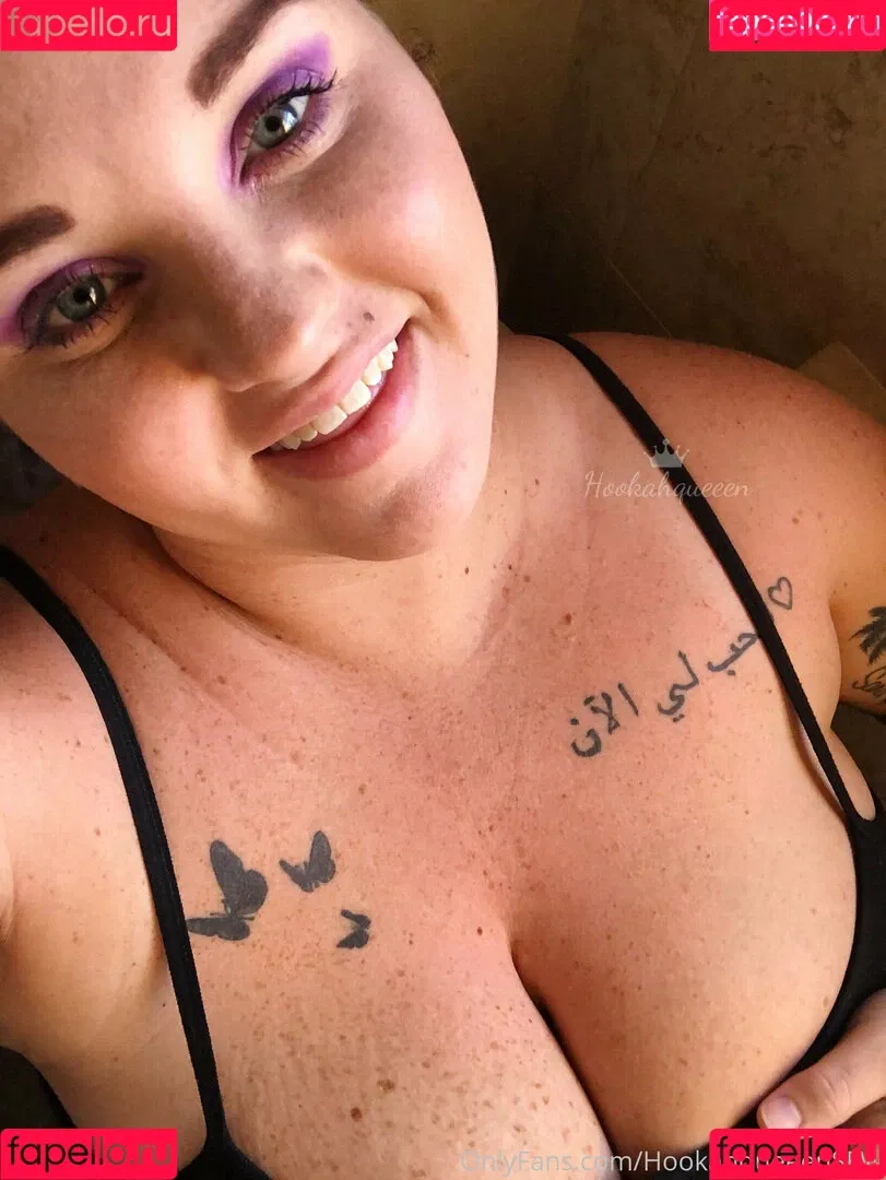 hookahqueeensfw Onlyfans Photo Gallery 