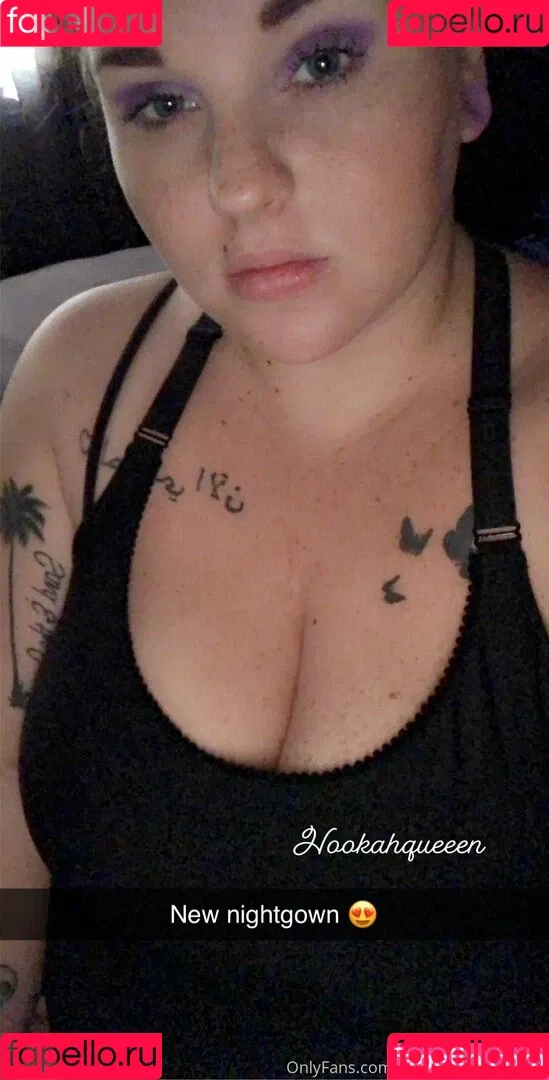 hookahqueeensfw Onlyfans Photo Gallery 
