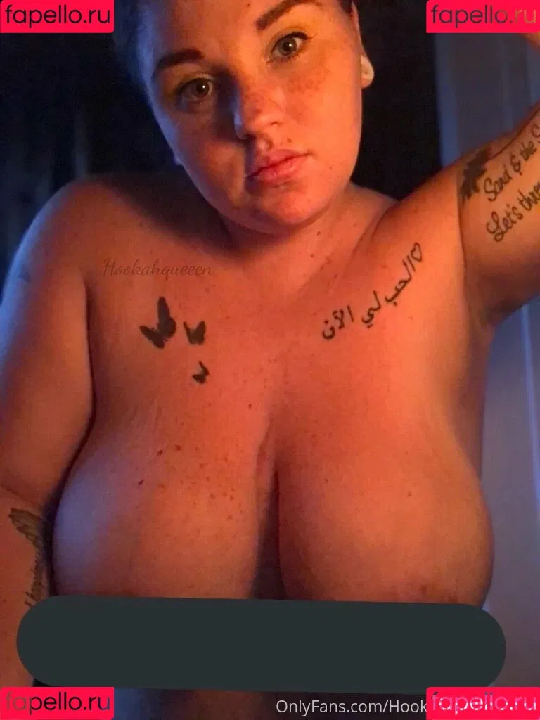 hookahqueeensfw Onlyfans Photo Gallery 