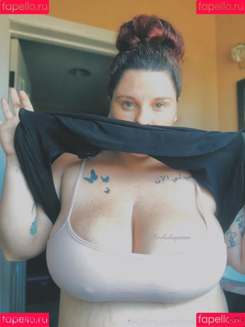hookahqueeensfw Onlyfans Photo Gallery 