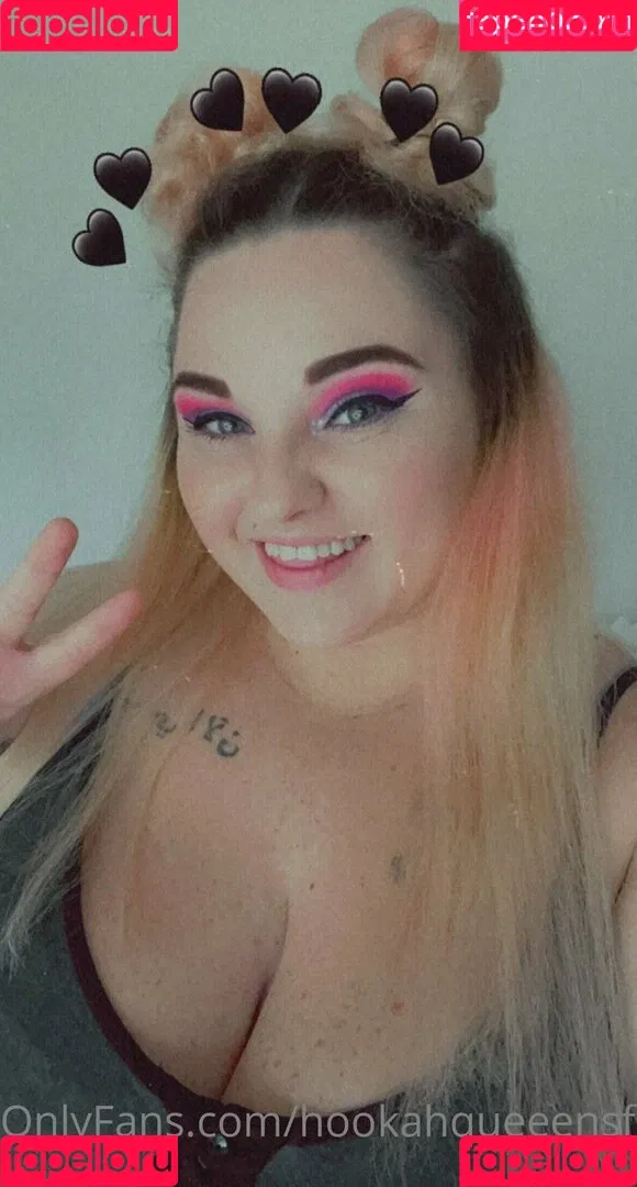 hookahqueeensfw Onlyfans Photo Gallery 