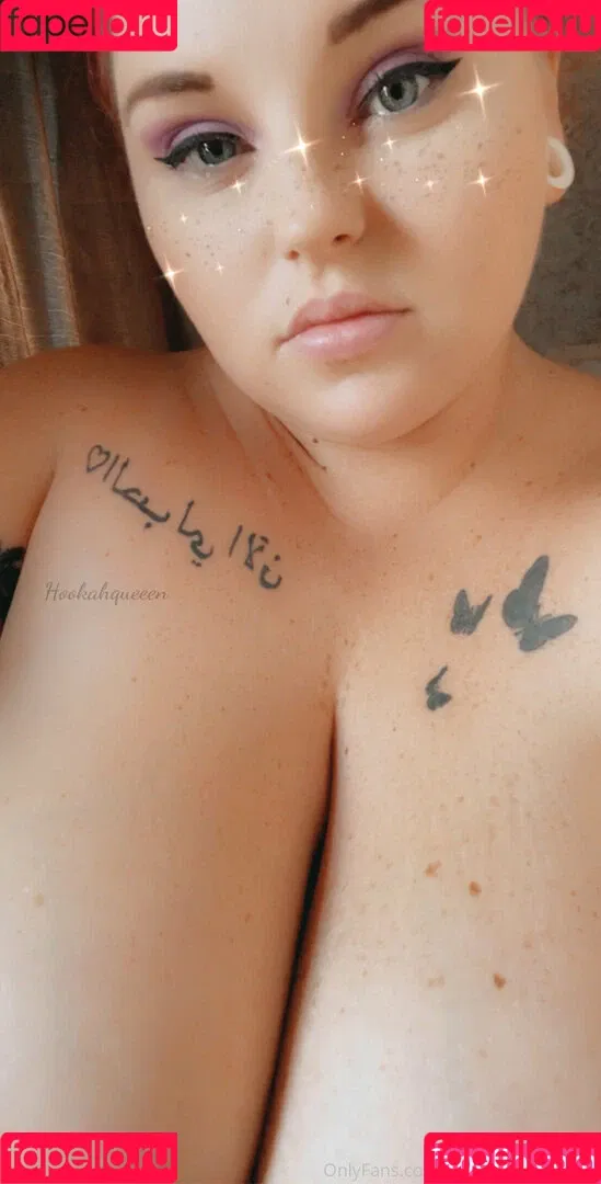hookahqueeensfw Onlyfans Photo Gallery 