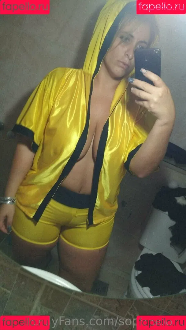 sophiboom Onlyfans Photo Gallery 