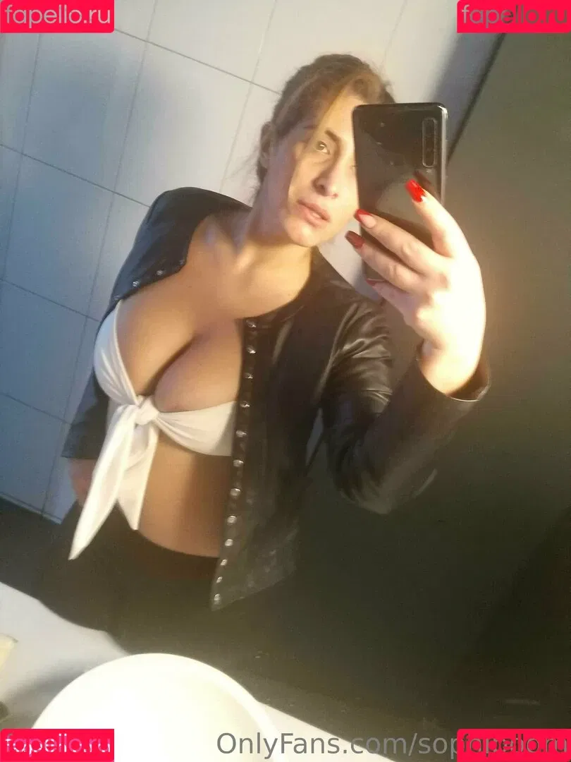 sophiboom Onlyfans Photo Gallery 
