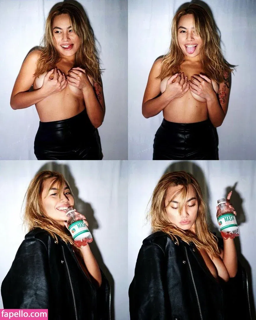 Victoria Kuang Onlyfans Photo Gallery 