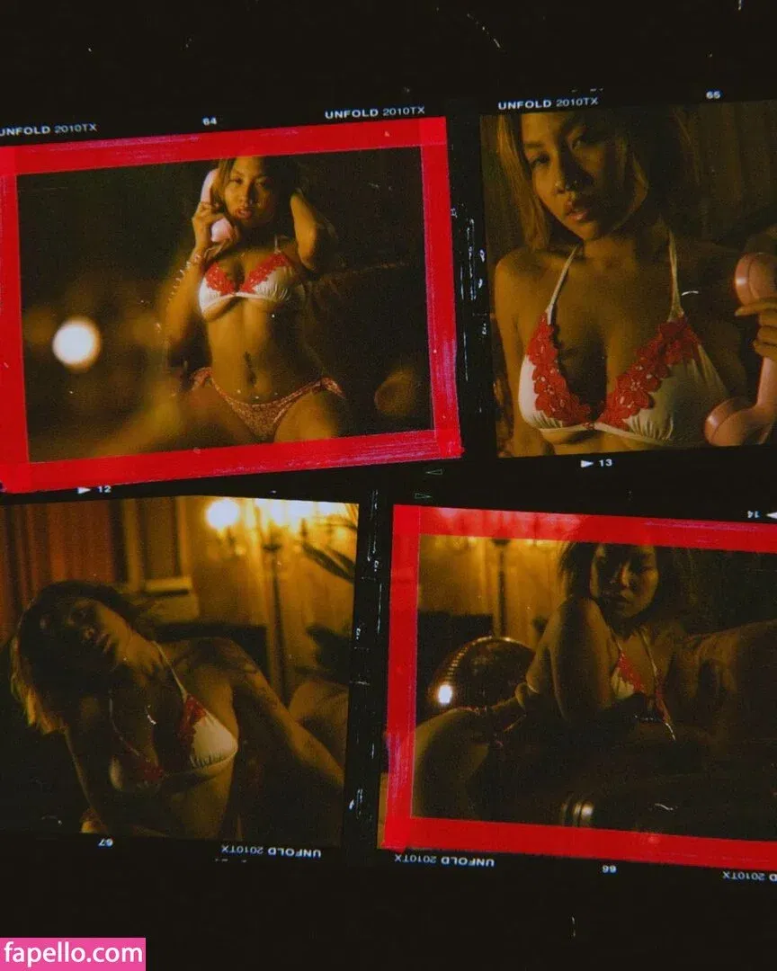 Victoria Kuang Onlyfans Photo Gallery 