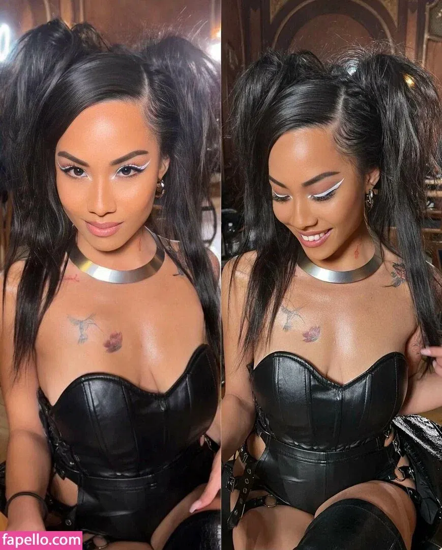 Victoria Kuang Onlyfans Photo Gallery 