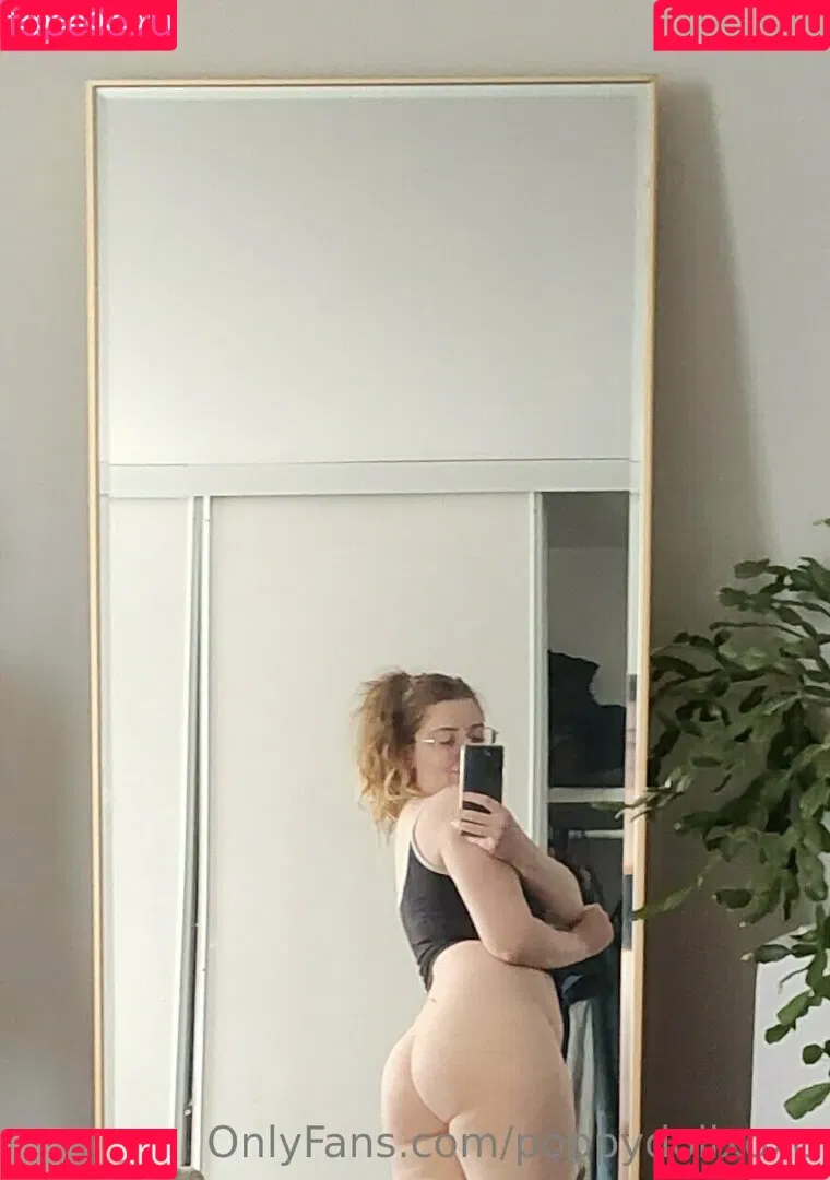 poppydollxoxo Onlyfans Photo Gallery 