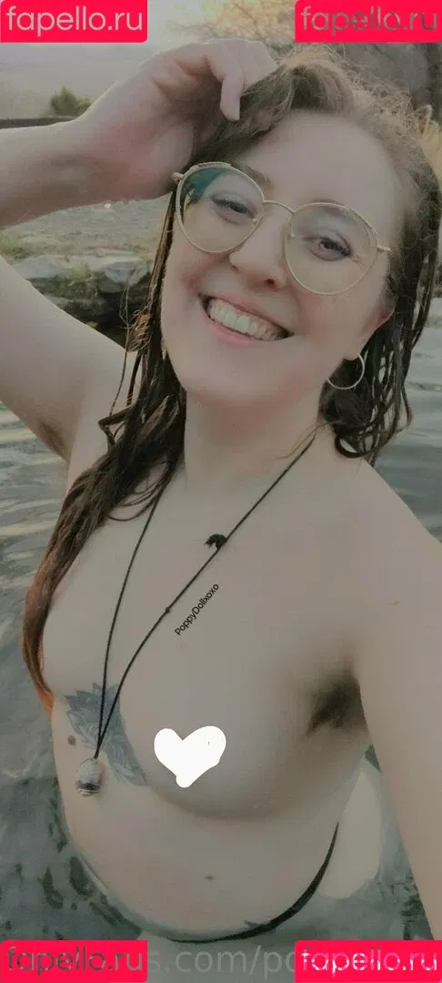 poppydollxoxo Onlyfans Photo Gallery 