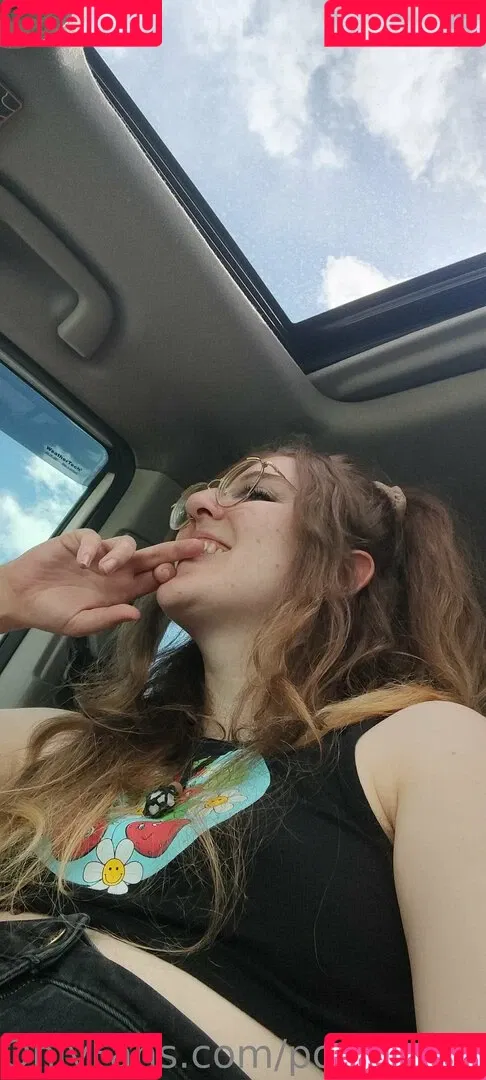 poppydollxoxo Onlyfans Photo Gallery 