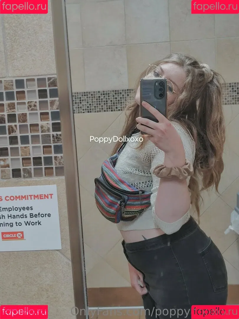 poppydollxoxo Onlyfans Photo Gallery 