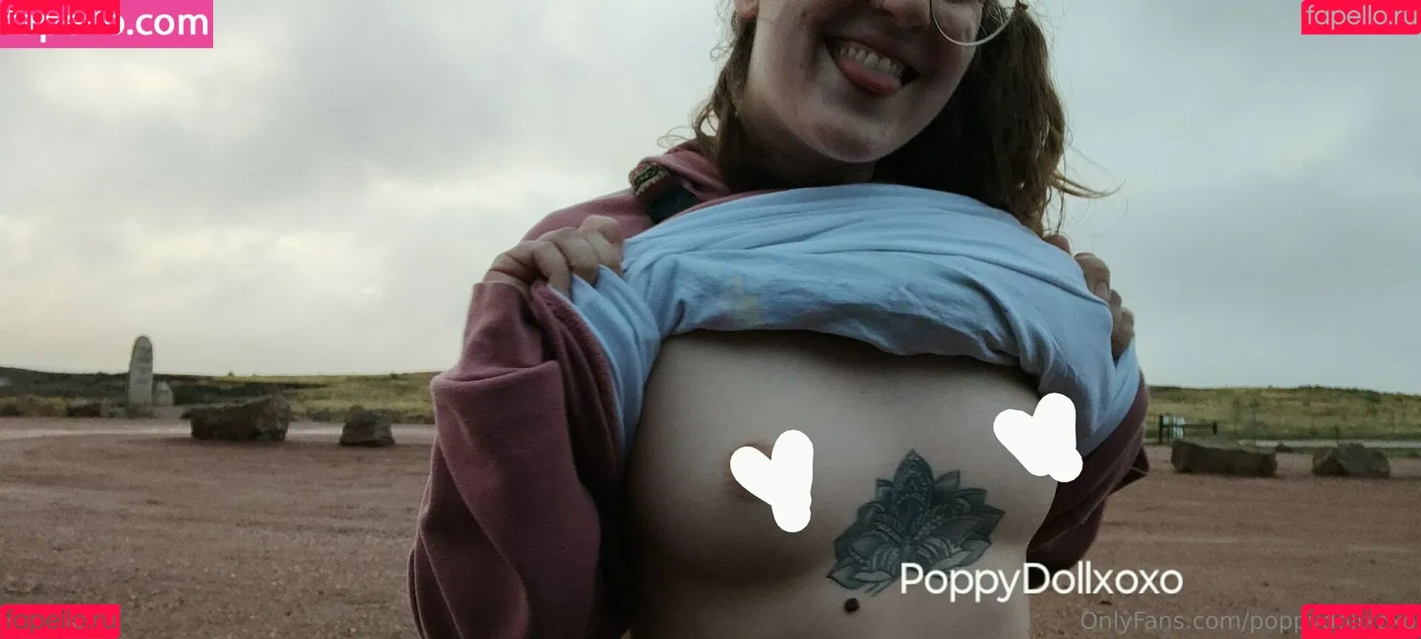 poppydollxoxo Onlyfans Photo Gallery 