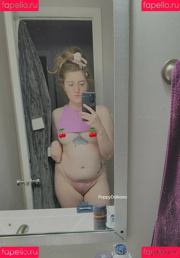 poppydollxoxo Onlyfans Photo Gallery 