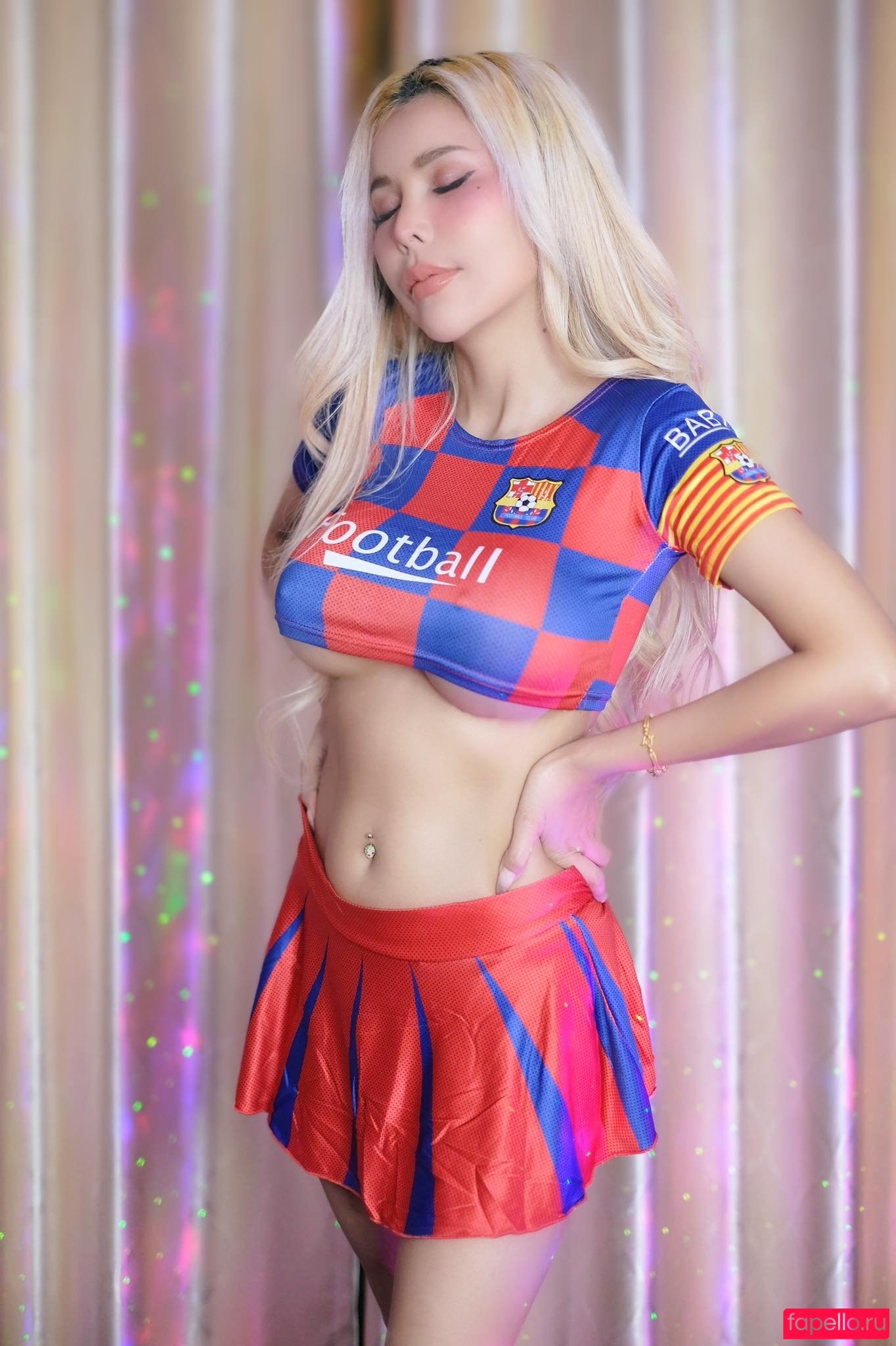 White Spa ASMR Onlyfans Photo Gallery 