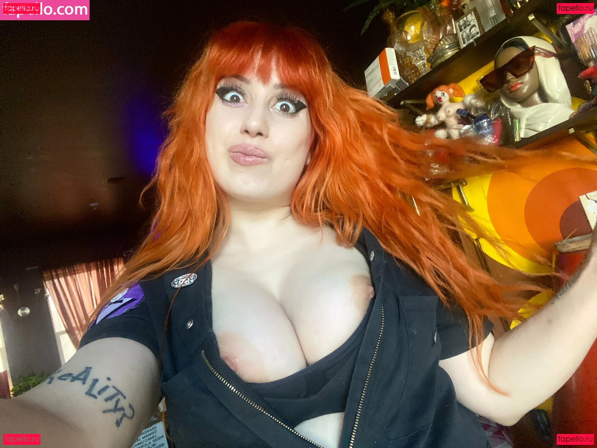 nudymagazineday Onlyfans Photo Gallery 